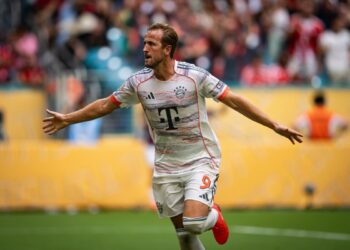 بايرن ميونيخ الألماني يتأهل لربع نهائي المونديال بفوزه على فلامنغو البرازيلي