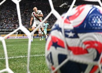 سداسة مانشستر سيتي ترسل العين الإماراتي خارج المونديال