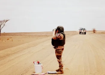 حزب الحر السوري يدعو دمشق إلى تصنيف البوليساريو تنظيماً إرهابياً