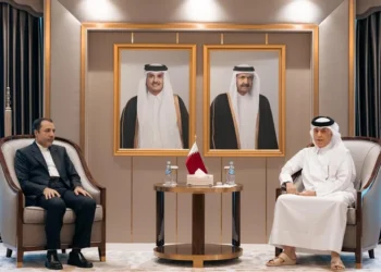 الخارجية القطرية تستدعي سفير إيران
