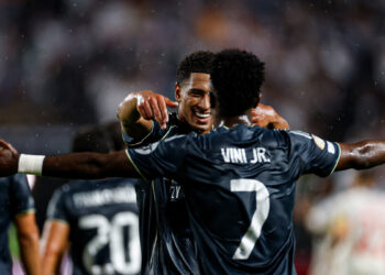 الهلال وريال مدريد يكملان عقد المتأهلين إلى ثمن نهائي مونديال الأندية