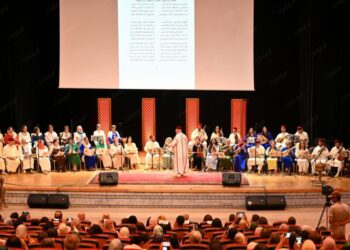 الرباط.. تنظيم حفل ديني احتفاء بالعام الهجري الجديد