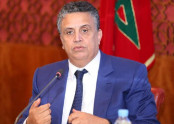 وهبي يؤكد على ضرورة تحديث مهن القضاء لمواكبة تطور الذكاء الاصطناعي وانتشار وسائل التواصل الاجتماعي