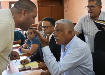 مجلس مقاطعة حسان مؤسسة دستورية في خدمة الصالح العام ام ضيعة خاصة ؟