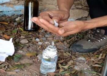 تحولات مقلقة في أنماط تعاطي المخدرات بالمغرب: تقرير الأمم المتحدة 2025