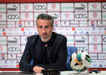 مدرب لبؤات الأطلس: الرهان كبير جدا لكننا متحمسون لتحقيق إنجاز جيد في الكان