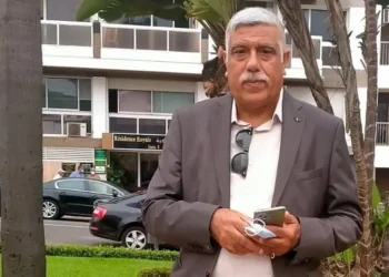 عاجل.. رئيس مجلس مقاطعة حسان بالرباط يتوصل بقرار العزل من مهامه