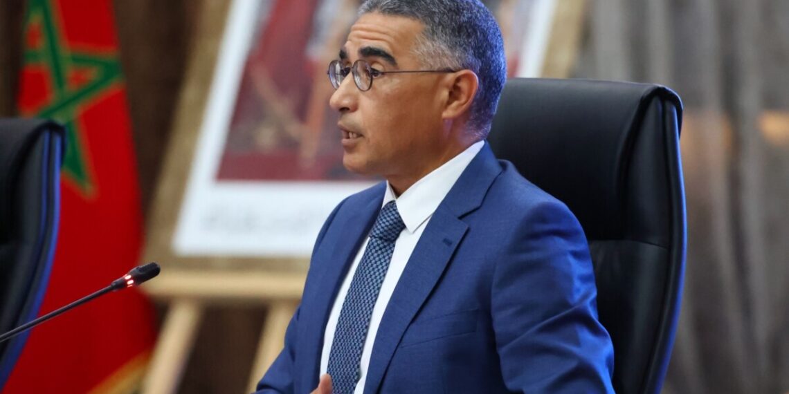 تجديد النخب داخل ولاية الرباط… والي الجهة يبعث برسائل واضحة