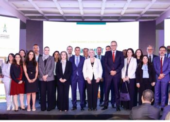 صندوق محمد السادس للاستثمار يختار 14 شركة لتدبير صناديق قطاعية وموضوعاتية لتعزيز الاستثمار الوطني