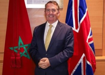 المغرب وبريطانيا.. تحالف استراتيجي يتعزز بدعم الحكم الذاتي 