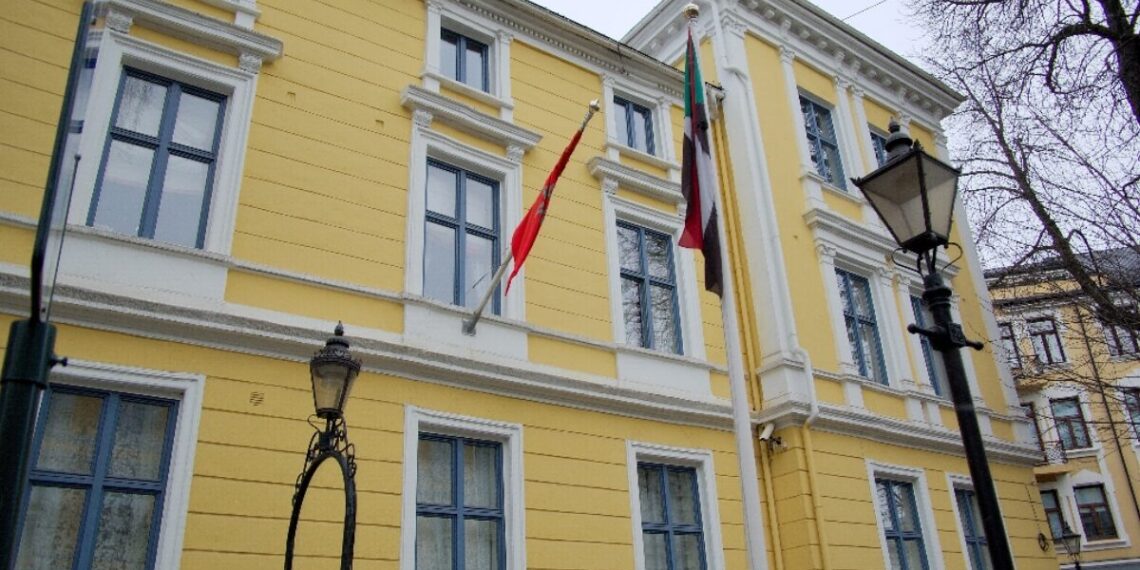 جامعة محمد السادس تعزز جسور الابتكار و التعاون مع الكفاءات المغربية في الخارج