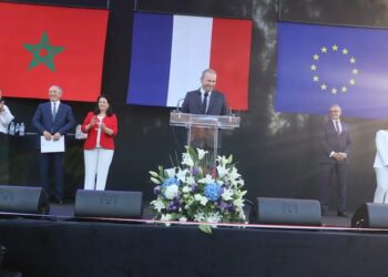 فرنسا تؤكد دعمها الكامل للمغرب وتعزز حضورها في الأقاليم الجنوبية