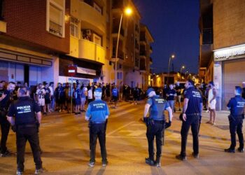 توري باتشيكو.. حين يتحوّل حادث فردي إلى وقود لخطاب الكراهية ضد المغاربة