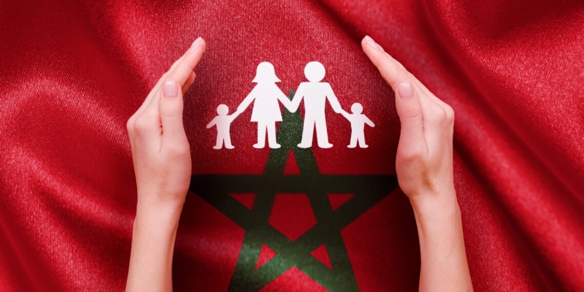 المغرب وتعزيز البعد الاجتماعي: من الحماية الاجتماعية إلى الهوية العالمية