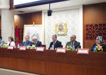 البرلمان المغربي بين التمثيلية والانفتاح المعرفي: دعوة لتعزيز الحوار بين السياسة والعلم