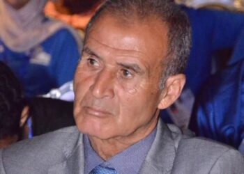 رحيل أسطورة.. أحمد فرس في ذمة الله