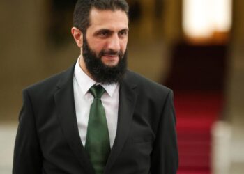 السويداء بين مطرقة العنف وسندان السياسة: تكليف الدروز بالأمن و تأكيد عدم إنقسام سوريا أبدا