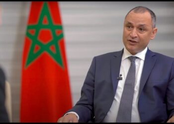 مزور أمام الألمان: كلفة توظيف المهندس المغربي في أوروبا (6500 يورو شهريًا) و توظيفه محليًا (1000 إلى 1500 يورو)