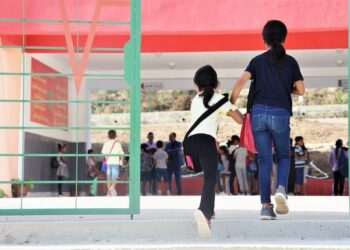 النساء المغربيات يترافعن من أجل إنصاف الفتيات في قانون التعليم المدرسي