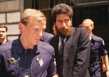 الافراج عن جورج إبراهيم من طرف القضاء الفرنسي بعد 40عاما من السجن