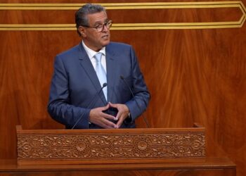 كأس العالم 2030: محطة استراتيجية لتحول مغرب المستقبل