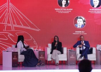 تدخل استراتيجي يعزز تزويد مدينة الدروة بالماء الشروب: نجاح جديد يُحسب للشركة الجهوية متعددة الخدمات الدار البيضاء-سطات