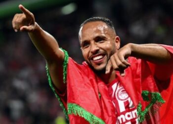 يوسف العربي ينضم الى نانت الفرنسي