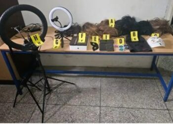 تفكيك شبكة لتصوير وترويج محتوى إباحي بالقنيطرة.. تكنولوجيا متطورة في خدمة الفساد الرقمي