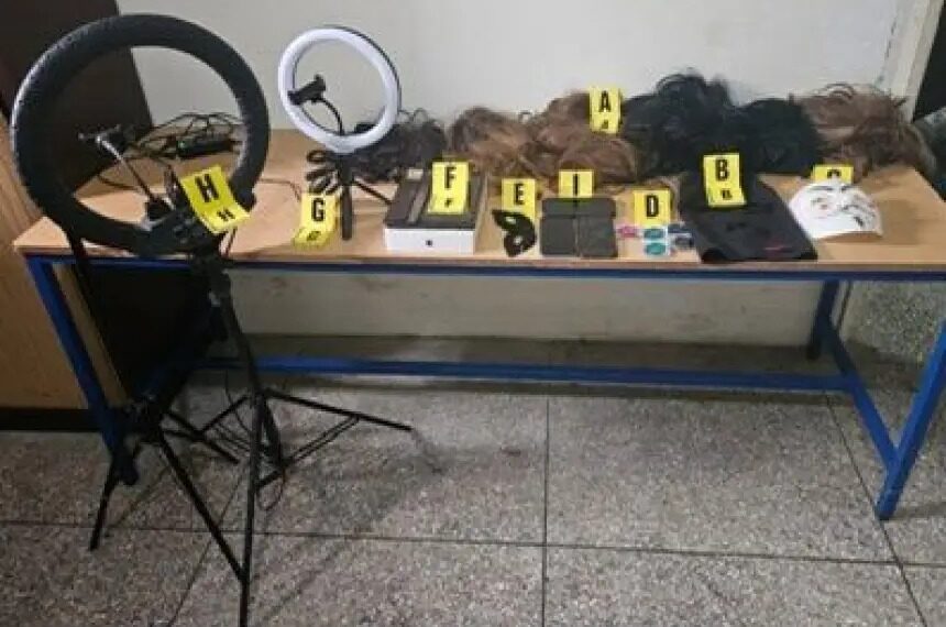 تفكيك شبكة لتصوير وترويج محتوى إباحي بالقنيطرة.. تكنولوجيا متطورة في خدمة الفساد الرقمي