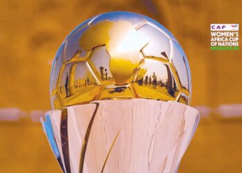 الرياضية توضح ملابسات بث خريطة مبتورة للمغرب في كان السيدات