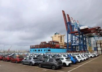 العجز التجاري للمغرب يتجاوز 133 مليار درهم مع نهاية ماي 2025