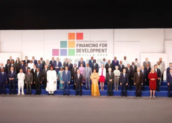 دعوة عالمية لنظام ضريبي أكثر إنصافًا بقيادة مدريد وبرازيليا