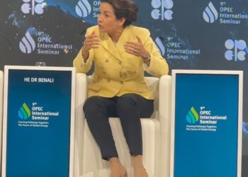 بنعلي تُبرز من فيينا الرؤية الملكية لجعل المغرب منصة إفريقية-أوروبية للتحول الطاقي