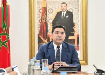 حركة غير مسبوقة في قنصليات المغرب