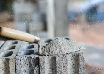 6.89 مليون طن مبيعات الإسمنت بالمغرب في النصف الأول من 2025