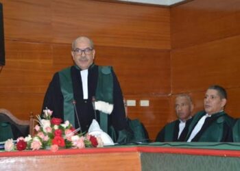 الشافعي يُعيد هيبة النيابة العامة بالقنيطرة ويقطع مع عهد التهاون والتجاهل