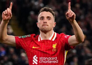 حادثة سير مميتة تنهي حياة ديوغو جوتا لاعب ليفربول ومنتخب البرتغال