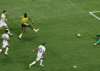 دورتموند يعبر مونتيري ويضرب موعدا مع الريال في ربع نهائي كأس العالم للأندية