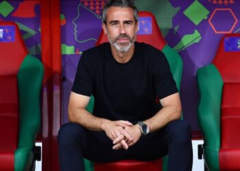 فيلدا: الفوز على الكونغو أعاد الثقة وسنقاتل للصدارة أمام السنغال