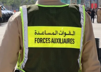 توقيف عنصر من القوات المساعدة على خلفية شبهة تحرش وابتزاز مهاجرة بالداخلة