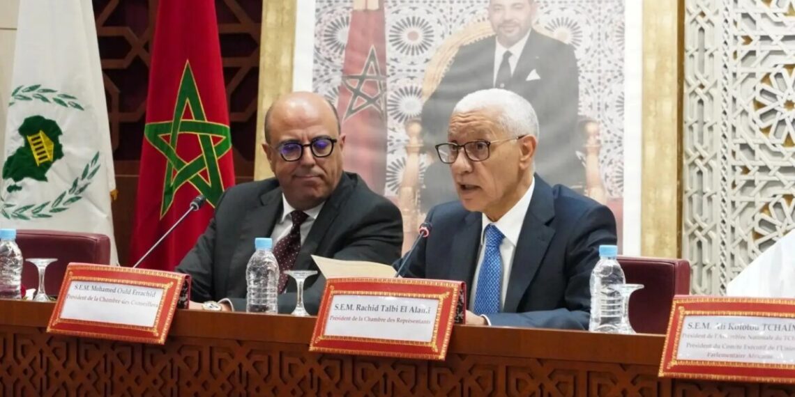 الرقابة البرلمانية تحت المجهر: تفاعل حكومي محدود رغم دينامية المؤسسة التشريعية خلال دورة أبريل 2025