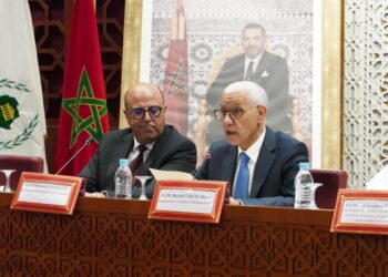 الرقابة البرلمانية تحت المجهر: تفاعل حكومي محدود رغم دينامية المؤسسة التشريعية خلال دورة أبريل 2025