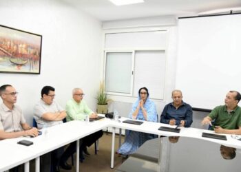 المناظرة الوطنية للدبلوماسية الموازية: نحو ترسيخ الفعل الموازي في خدمة السياسة الخارجية للمملكة