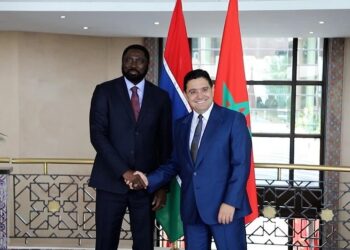 مقترح الحكم الذاتي يتجدد من طرف غامبيا