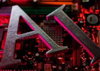 كيمي K2. نموذج صيني مفتوح المصدر يربك خريطة الذكاء الاصطناعي العالمية