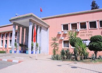 محكمة النقض تنقض إدانة النائب البرلماني يونس بنسليمان في ملف صفقات “كوب 22” وتعيد المحاكمة من جديد