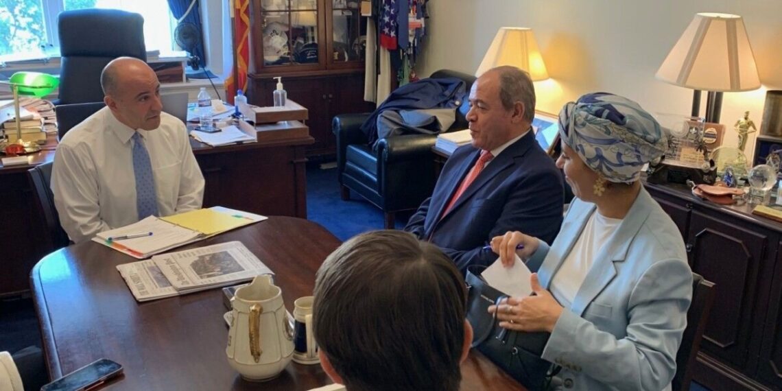 العدالة والتنمية” تؤكد أنها غير معنية بالمهمة الاستطلاعية حول استيراد الأغنام والابقار