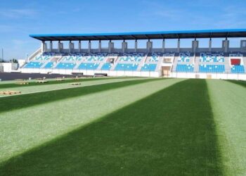 افتتاح بلا أبناء المدينة.. إقصاء الرياضيين المحليين من ملعب مرتيل يشعل الغضب ويطرح تساؤلات حول “الهوية الرياضية”