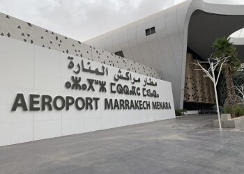 مطار مراكش على مدرج الإقلاع نحو 2030: توسعة عملاقة بـ38 مليار درهم تُمهّد لاستقبال العالم