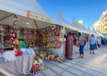 مهرجان “ثويزا” بطنجة: تظاهرة ثقافية تحتفي بالهوية وتراهن على الإنسان